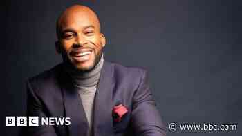 Twice homeless millionaire tops UK black power list