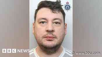 Child 'predator' who used fake profiles jailed