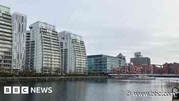 Quays could become 'concrete jungle', say councillors