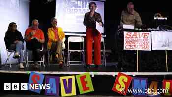 The fight to save a Brutalist Brum icon