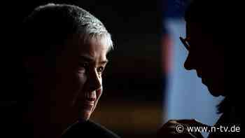 Weltsynode bei Frauenrecht vage: Deutsche Katholiken sind vom Papst enttäuscht