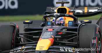 LIVE Formule 1 | Wat een verrassing: Piastri én Pérez overleven eerste ronde niet, Verstappen zonder problemen verder