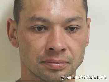 RCMP warn of 'armed and dangerous' man in Lac La Biche area