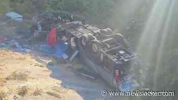 Busdrama in Mexico: zeker 24 doden na botsing met vrachtwagen