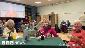 More than £3.4k raised for disaster relief charity