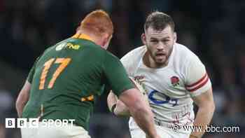 Cowan-Dickie on neck surgery and quitting Call of Duty