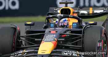 Wat een verrassing: Piastri én Pérez overleven eerste ronde niet, Verstappen zonder problemen verder