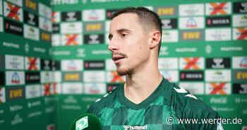 Friedl: "Stolz auf die Truppe!"