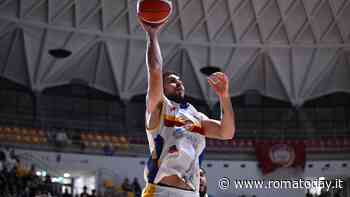 La Virtus mastica amaro, la quinta sconfitta arriva all'overtime