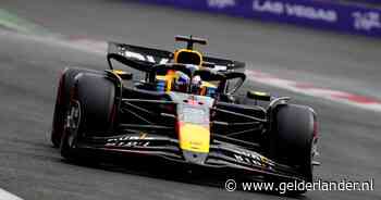 Max Verstappen start in Mexico vóór rivaal Lando Norris, alleen Carlos Sainz sneller dan de Nederlander