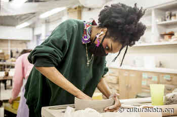 Study: How Arts Agencies Helped Local Arts Communities Through The Pandemic