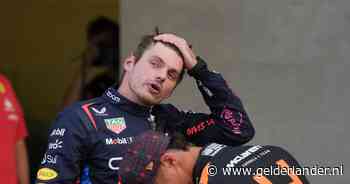 Max Verstappen start in Mexico als tweede, vóór titelrivaal Lando Norris: ‘Dit had ik niet verwacht’