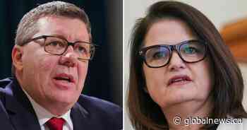 Saskatchewan smashes early voting records as leaders make final election pitch