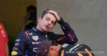 Max Verstappen start in Mexico als tweede, vóór titelrivaal Lando Norris: ‘Dit had ik niet verwacht’