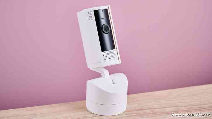 Ring Pan-Tilt Indoor Cam review: would make the perfect indoor security camera if it wasn’t missing this one key thing