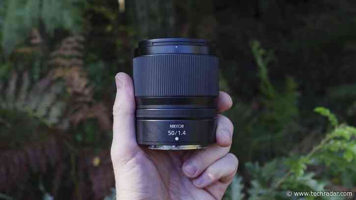 Nikon Z 50mm f/1.4 review: portraiture on a budget