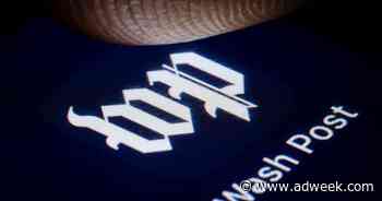 Ticker: The Washington Post and The Los Angeles Times Will Not Endorse a Presidential Candidate