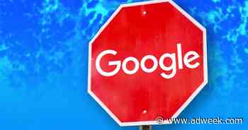 Why We Must Stop Google