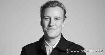 Matt MacDonald to Depart BBDO NY