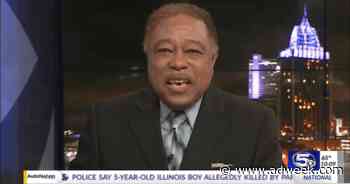 Here’s the Roundup for the Week Ending October 25