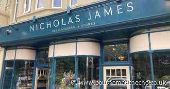 Harrods-inspired cafe told 'major improvement' needed by officials