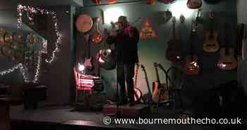 Triangle Taproom Bournemouth is The Daily Echo's Pub of the Week