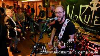 „Beer & Beats“ in Zusmarshausen