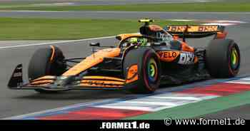 Gegenseitige Kritik von Norris und Stella: Knistert es jetzt bei McLaren?