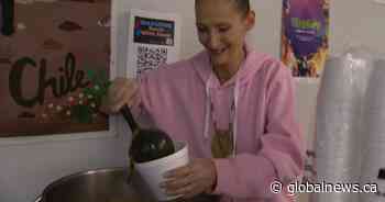 Grassroots group celebrates one year of soup and support