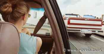 Drivers face £400 Bonfire Night fine over little-known rules