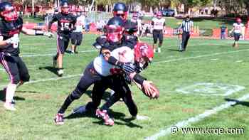 High school football Saturday highlights - Week 10