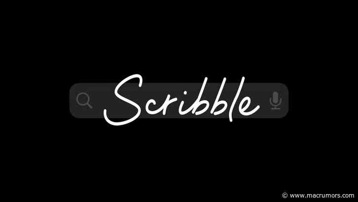 Apple Highlights 'Scribble to Siri' Feature on iPadOS 18.1 in Interview