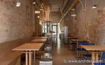 Kitsunya / Nastia Mirzoyan