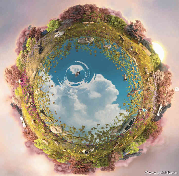 A Unique Blend of Architecture and Cutting-Edge Technology Offered by SCI-Arc’s MA2