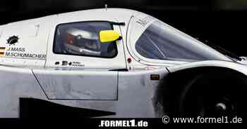 War Michael Schumacher nicht der Schnellste? "Quatsch", sagt Peter Sauber!