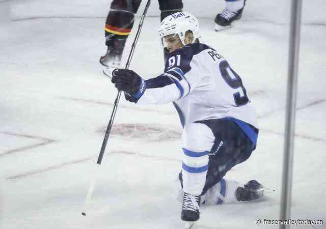 ‘Perfect’ Jets finding ways to win as impressive streak grows to 8-0