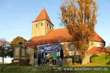 Hiddenhausen: Gemeinsam neue Visionen für die Kirche entwickeln
