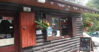 The 'cosy' cafe at the bottom of Pendle Hill that serves 'delicious' food