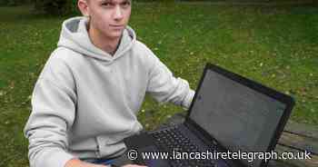 'He told me I'd make my dead dad proud - then he stole my life savings'