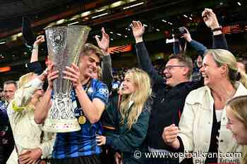 🎥 Wauw! De Ketelaere helpt Atalanta aan monsterzege met fantastische actie