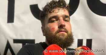 Man to enter the ring in memory of stabbing victim