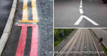 Do you know these often misunderstood road markings? Take our quiz to find out