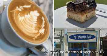 Best hidden gem cafes for coffee and cake in the BCP area as chosen by locals