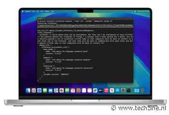 Apple biedt ethische hackers beloning van 1 miljoen