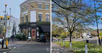 ‘Cool’ artsy south east London neighbourhood named UK’s best place to live