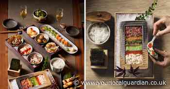 Popular sushi restaurant set to open at Battersea Power Station