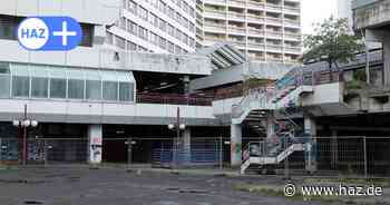 Ihme-Zentrum erneut vor Zwangsversteigerung – Großinvestor fordert Millionen zurück