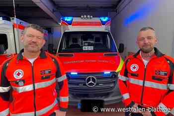 Rettungsduo kommt gut an bei SAT1-Zuschauern