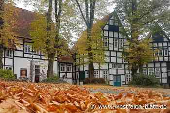 Liebeserklärung an den Haller Kirchplatz