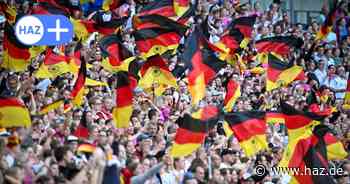 Hannover will Spiele der Frauen-Fußball-EM 2029